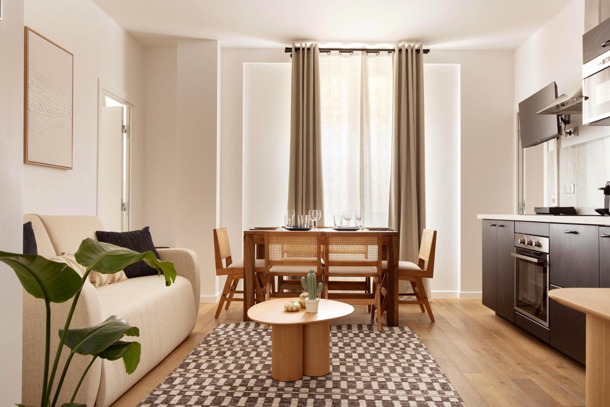 Modern Apartment 2Br-6P - Jardin De Luxembourg Paris Exterior photo
